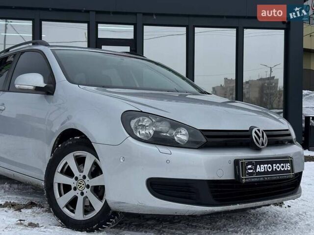 Сірий Фольксваген Гольф, об'ємом двигуна 1.6 л та пробігом 317 тис. км за 6790 $, фото 1 на Automoto.ua