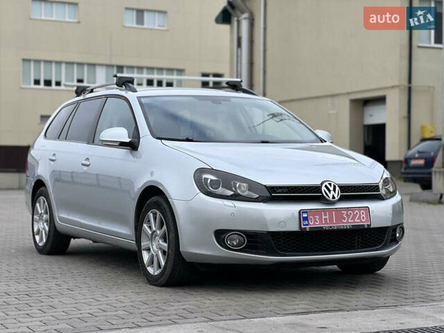 Сірий Фольксваген Гольф, об'ємом двигуна 1.6 л та пробігом 270 тис. км за 8300 $, фото 9 на Automoto.ua