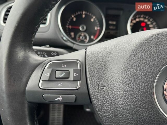 Сірий Фольксваген Гольф, об'ємом двигуна 1.97 л та пробігом 302 тис. км за 7500 $, фото 27 на Automoto.ua