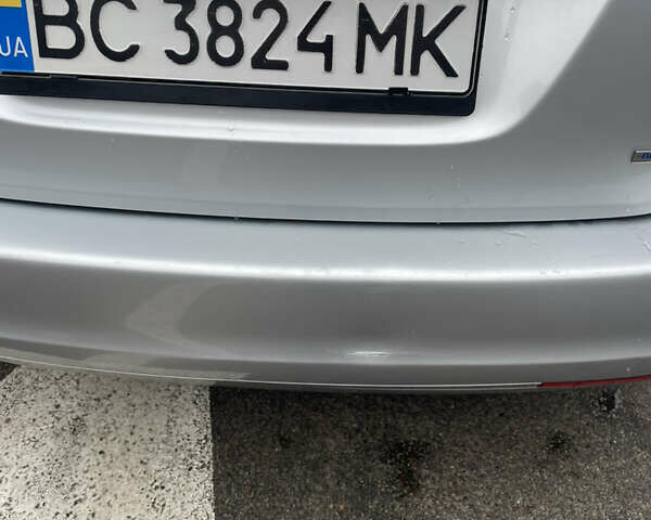 Серый Фольксваген Гольф, объемом двигателя 1.6 л и пробегом 222 тыс. км за 6700 $, фото 20 на Automoto.ua