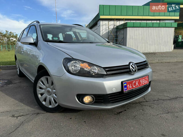 Сірий Фольксваген Гольф, об'ємом двигуна 1.6 л та пробігом 225 тис. км за 8350 $, фото 2 на Automoto.ua