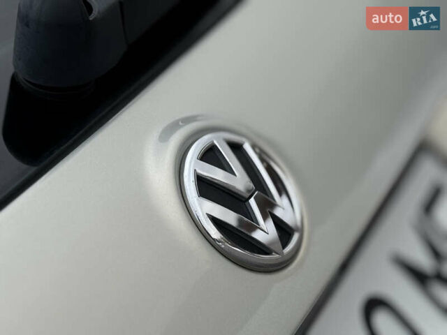 Сірий Фольксваген Гольф, об'ємом двигуна 1.6 л та пробігом 113 тис. км за 8700 $, фото 25 на Automoto.ua