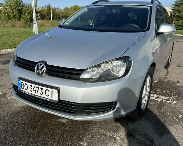 Серый Фольксваген Гольф, объемом двигателя 1.6 л и пробегом 275 тыс. км за 7900 $, фото 38 на Automoto.ua