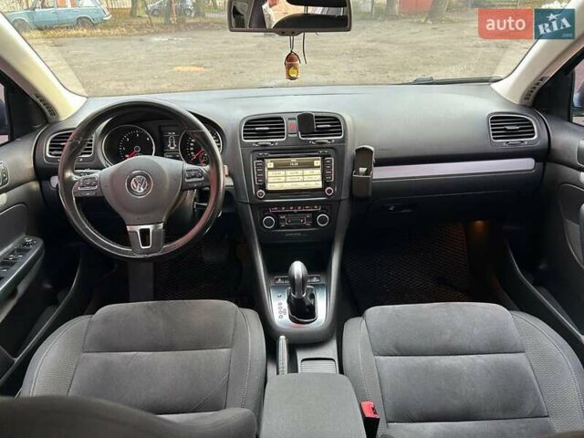 Сірий Фольксваген Гольф, об'ємом двигуна 1.6 л та пробігом 273 тис. км за 8800 $, фото 49 на Automoto.ua