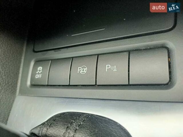 Сірий Фольксваген Гольф, об'ємом двигуна 1.4 л та пробігом 212 тис. км за 8199 $, фото 29 на Automoto.ua