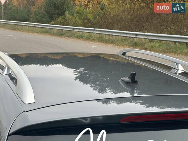 Серый Фольксваген Гольф, объемом двигателя 1.4 л и пробегом 202 тыс. км за 8799 $, фото 21 на Automoto.ua