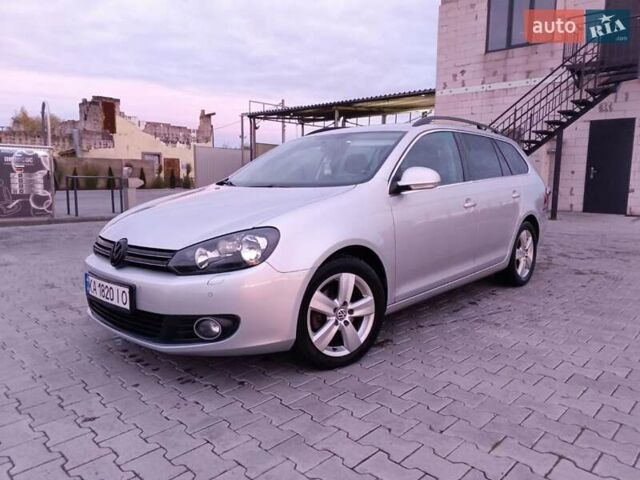 Серый Фольксваген Гольф, объемом двигателя 1.6 л и пробегом 180 тыс. км за 8000 $, фото 9 на Automoto.ua