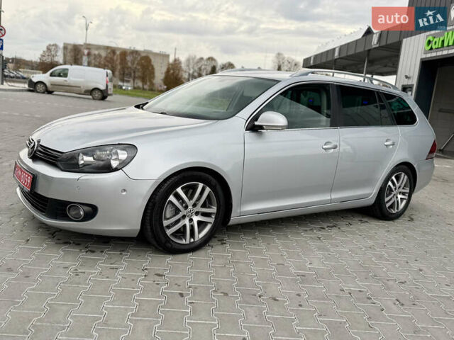 Серый Фольксваген Гольф, объемом двигателя 1.4 л и пробегом 196 тыс. км за 7800 $, фото 8 на Automoto.ua