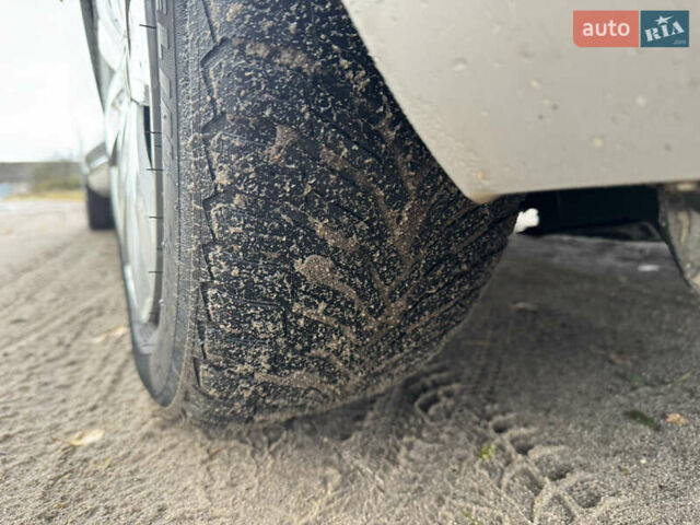 Серый Фольксваген Гольф, объемом двигателя 1.6 л и пробегом 396 тыс. км за 6300 $, фото 21 на Automoto.ua