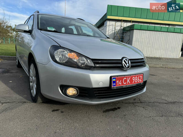 Сірий Фольксваген Гольф, об'ємом двигуна 1.6 л та пробігом 225 тис. км за 8350 $, фото 77 на Automoto.ua