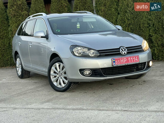 Серый Фольксваген Гольф, объемом двигателя 2 л и пробегом 221 тыс. км за 8699 $, фото 48 на Automoto.ua