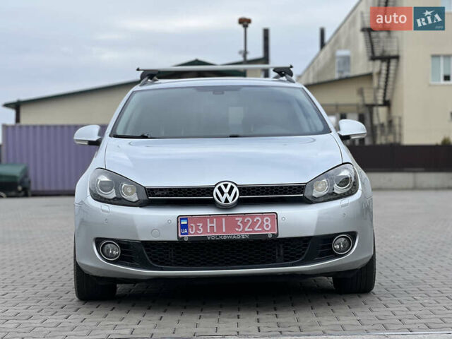 Сірий Фольксваген Гольф, об'ємом двигуна 1.6 л та пробігом 270 тис. км за 8300 $, фото 10 на Automoto.ua