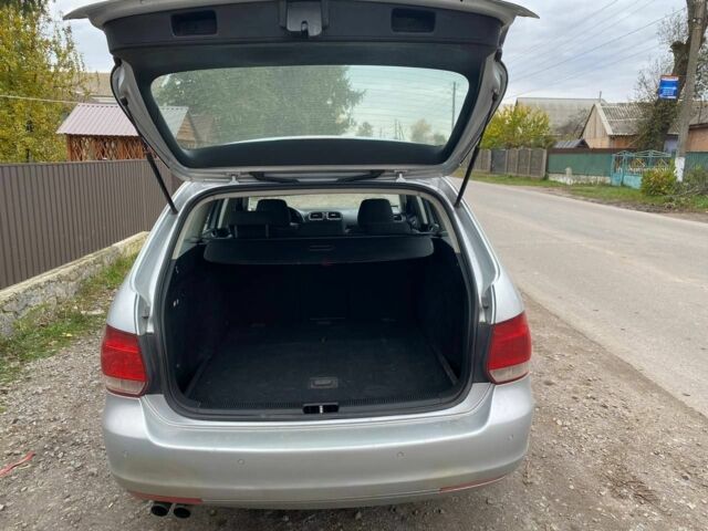 Фольксваген Гольф 2011 в Виннице на Automoto.ua Серый Фольксваген Гольф, объемом двигателя 1.4 л и пробегом 260 тыс. км за 5750 $, фото 6 на Automoto.ua