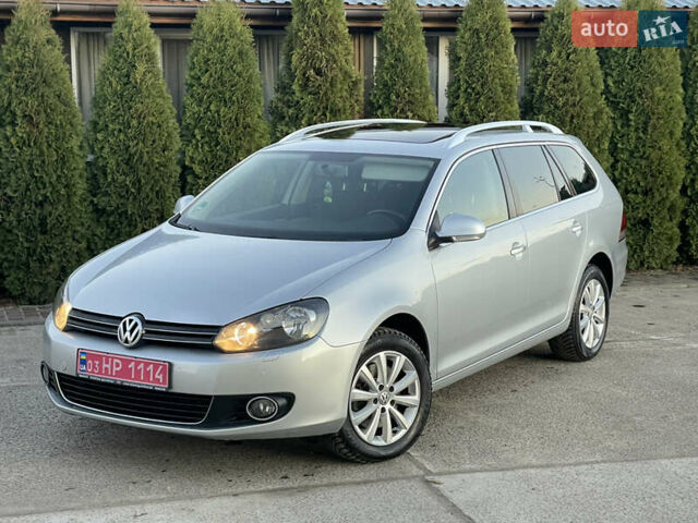 Серый Фольксваген Гольф, объемом двигателя 2 л и пробегом 221 тыс. км за 8699 $, фото 33 на Automoto.ua