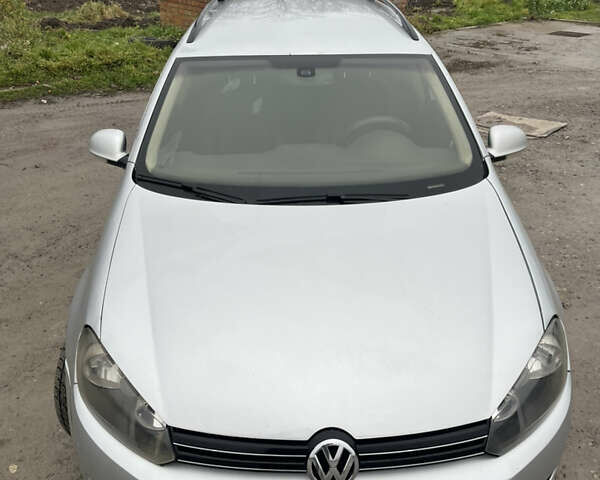 Сірий Фольксваген Гольф, об'ємом двигуна 1.6 л та пробігом 280 тис. км за 5500 $, фото 16 на Automoto.ua