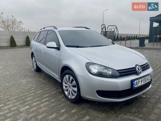 Сірий Фольксваген Гольф, об'ємом двигуна 1.6 л та пробігом 346 тис. км за 7150 $, фото 2 на Automoto.ua