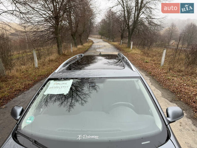 Серый Фольксваген Гольф, объемом двигателя 1.4 л и пробегом 198 тыс. км за 8300 $, фото 20 на Automoto.ua