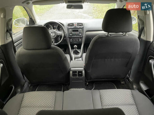 Сірий Фольксваген Гольф, об'ємом двигуна 1.6 л та пробігом 262 тис. км за 7500 $, фото 28 на Automoto.ua