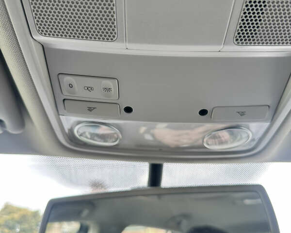 Сірий Фольксваген Гольф, об'ємом двигуна 1.6 л та пробігом 159 тис. км за 9950 $, фото 25 на Automoto.ua