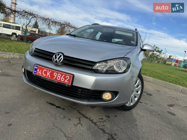 Сірий Фольксваген Гольф, об'ємом двигуна 1.6 л та пробігом 225 тис. км за 8350 $, фото 21 на Automoto.ua