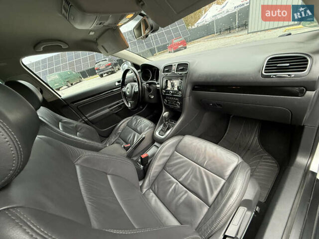 Серый Фольксваген Гольф, объемом двигателя 1.4 л и пробегом 196 тыс. км за 7800 $, фото 63 на Automoto.ua