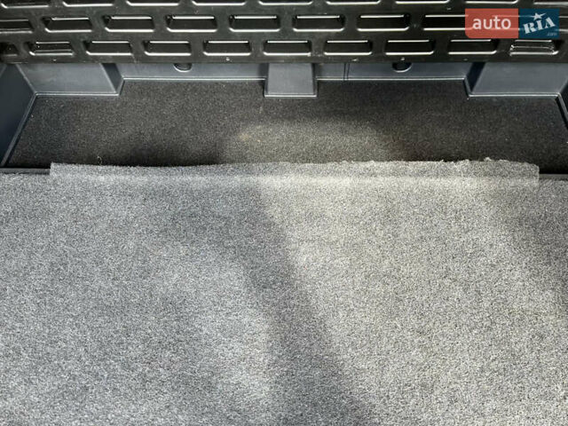 Сірий Фольксваген Гольф, об'ємом двигуна 1.6 л та пробігом 307 тис. км за 8700 $, фото 49 на Automoto.ua