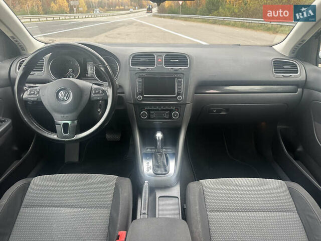 Серый Фольксваген Гольф, объемом двигателя 1.4 л и пробегом 202 тыс. км за 8799 $, фото 45 на Automoto.ua