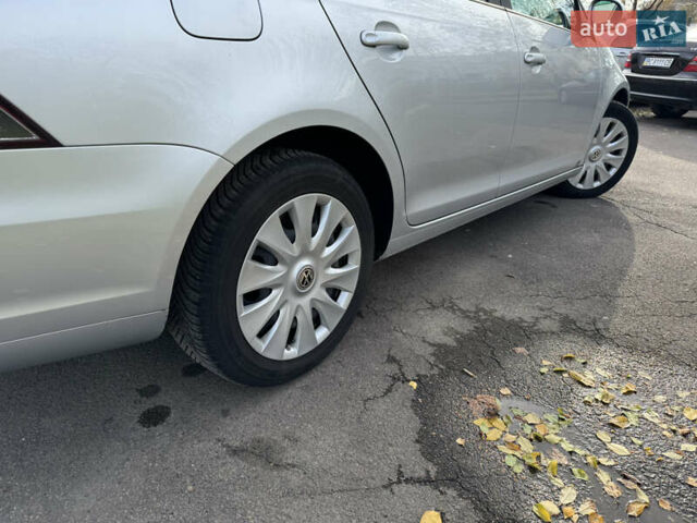 Сірий Фольксваген Гольф, об'ємом двигуна 1.6 л та пробігом 225 тис. км за 8350 $, фото 32 на Automoto.ua