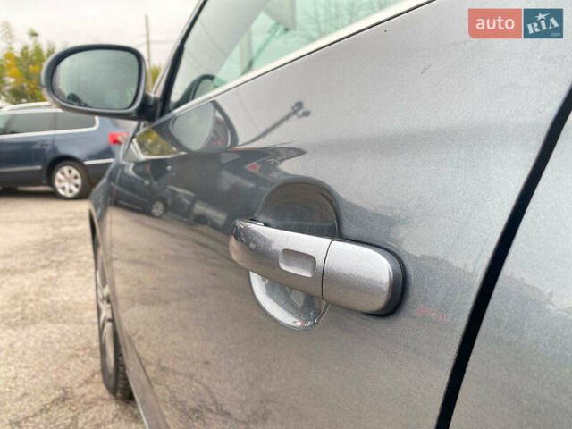 Сірий Фольксваген Гольф, об'ємом двигуна 1.6 л та пробігом 249 тис. км за 9240 $, фото 14 на Automoto.ua