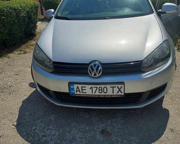 Сірий Фольксваген Гольф, об'ємом двигуна 1.6 л та пробігом 292 тис. км за 7200 $, фото 11 на Automoto.ua