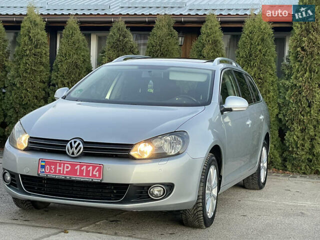 Серый Фольксваген Гольф, объемом двигателя 2 л и пробегом 221 тыс. км за 8699 $, фото 24 на Automoto.ua