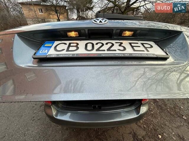 Сірий Фольксваген Гольф, об'ємом двигуна 1.6 л та пробігом 273 тис. км за 8800 $, фото 34 на Automoto.ua