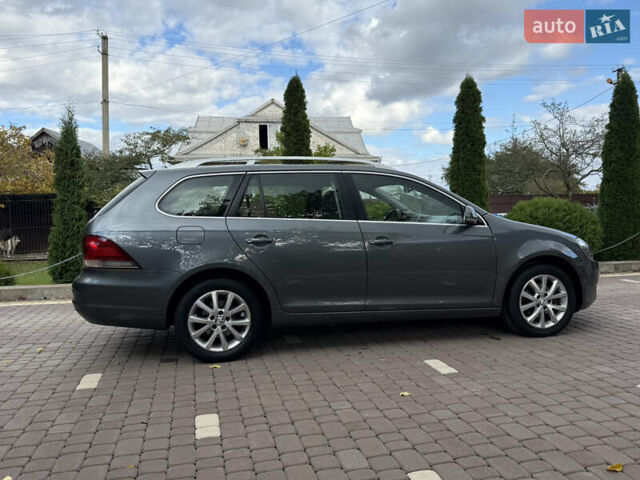 Сірий Фольксваген Гольф, об'ємом двигуна 1.6 л та пробігом 283 тис. км за 7650 $, фото 4 на Automoto.ua