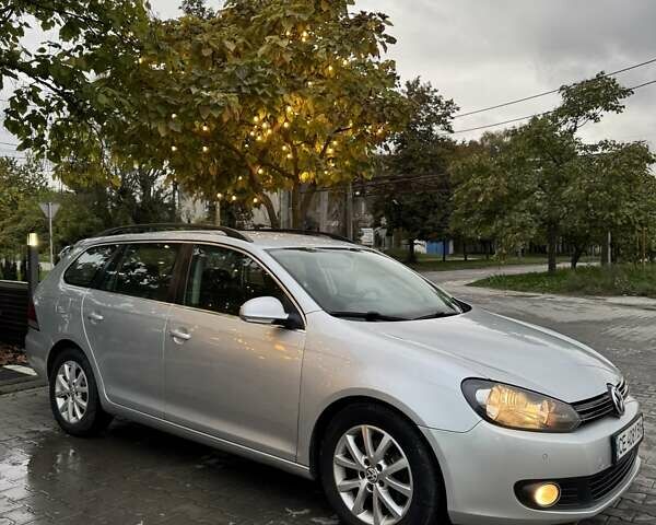 Сірий Фольксваген Гольф, об'ємом двигуна 1.6 л та пробігом 264 тис. км за 7800 $, фото 3 на Automoto.ua