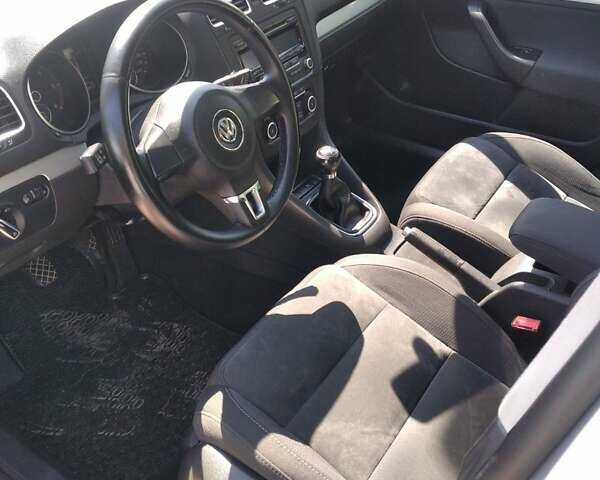 Сірий Фольксваген Гольф, об'ємом двигуна 1.6 л та пробігом 220 тис. км за 7750 $, фото 19 на Automoto.ua