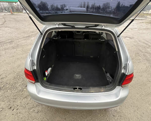 Сірий Фольксваген Гольф, об'ємом двигуна 1.6 л та пробігом 280 тис. км за 5500 $, фото 21 на Automoto.ua