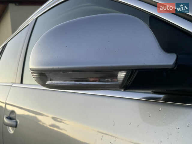 Серый Фольксваген Гольф, объемом двигателя 2 л и пробегом 221 тыс. км за 8699 $, фото 70 на Automoto.ua