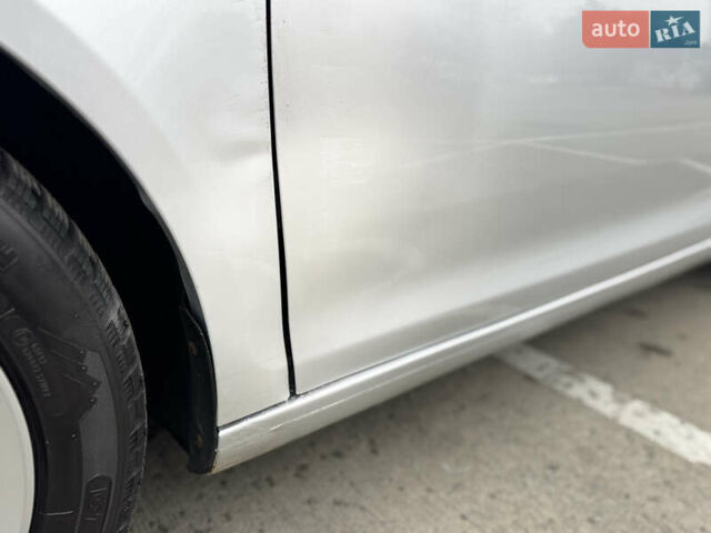 Сірий Фольксваген Гольф, об'ємом двигуна 1.97 л та пробігом 300 тис. км за 8200 $, фото 14 на Automoto.ua