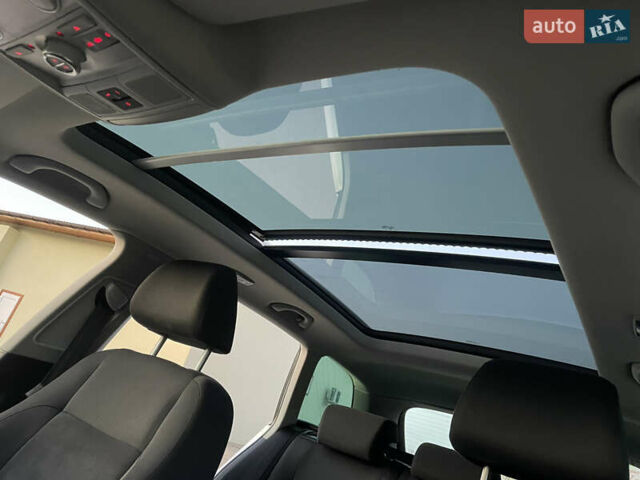 Серый Фольксваген Гольф, объемом двигателя 2 л и пробегом 221 тыс. км за 8699 $, фото 100 на Automoto.ua