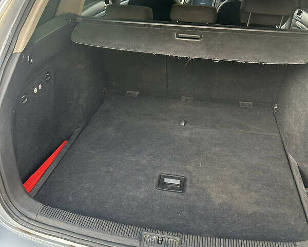 Серый Фольксваген Гольф, объемом двигателя 1.6 л и пробегом 318 тыс. км за 7599 $, фото 19 на Automoto.ua