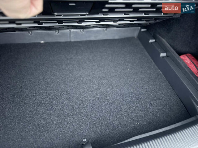 Сірий Фольксваген Гольф, об'ємом двигуна 2 л та пробігом 240 тис. км за 10850 $, фото 19 на Automoto.ua