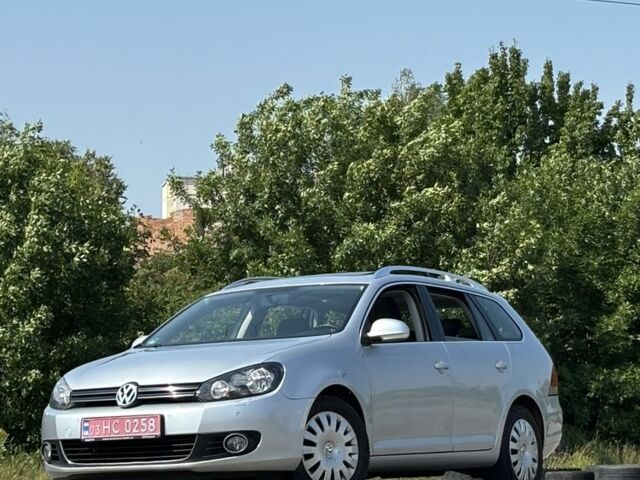 Сірий Фольксваген Гольф, об'ємом двигуна 1.4 л та пробігом 219 тис. км за 8100 $, фото 5 на Automoto.ua