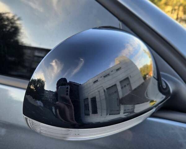 Сірий Фольксваген Гольф, об'ємом двигуна 1.39 л та пробігом 208 тис. км за 7999 $, фото 24 на Automoto.ua