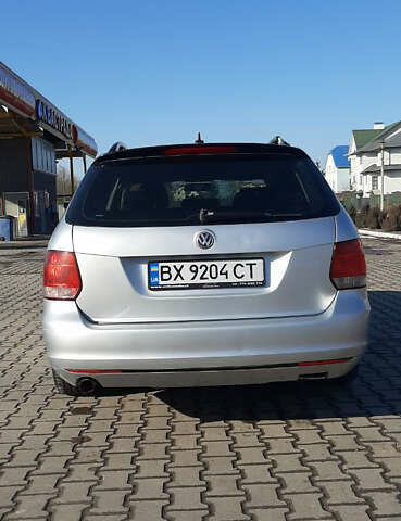 Серый Фольксваген Гольф, объемом двигателя 1.6 л и пробегом 230 тыс. км за 8500 $, фото 18 на Automoto.ua