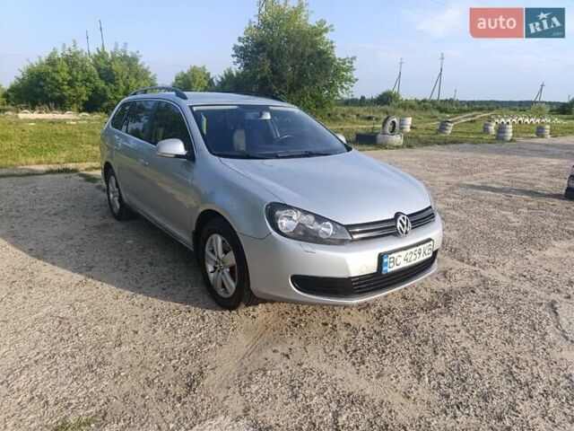 Серый Фольксваген Гольф, объемом двигателя 1.6 л и пробегом 205 тыс. км за 9200 $, фото 48 на Automoto.ua