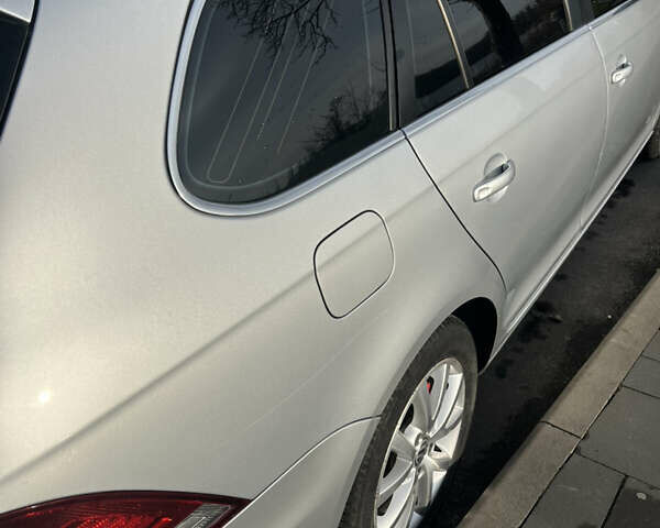 Сірий Фольксваген Гольф, об'ємом двигуна 1.6 л та пробігом 212 тис. км за 8900 $, фото 7 на Automoto.ua