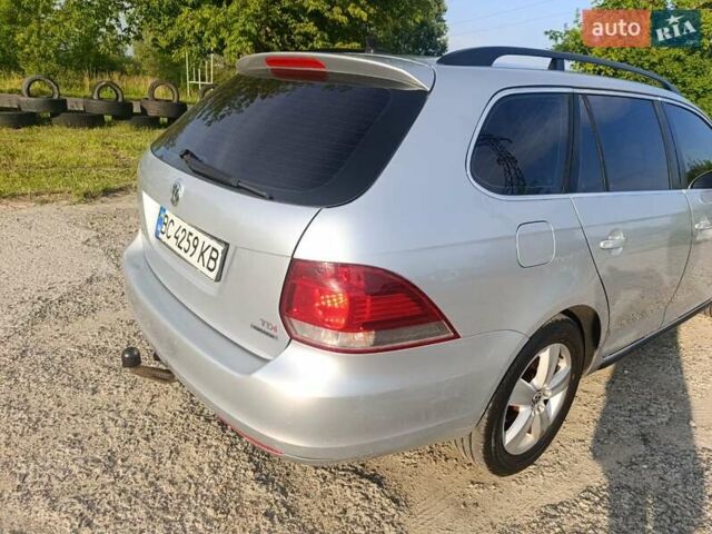Серый Фольксваген Гольф, объемом двигателя 1.6 л и пробегом 205 тыс. км за 9200 $, фото 36 на Automoto.ua