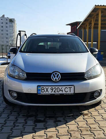 Серый Фольксваген Гольф, объемом двигателя 1.6 л и пробегом 230 тыс. км за 8500 $, фото 10 на Automoto.ua