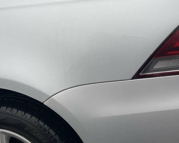 Сірий Фольксваген Гольф, об'ємом двигуна 1.6 л та пробігом 198 тис. км за 8200 $, фото 7 на Automoto.ua