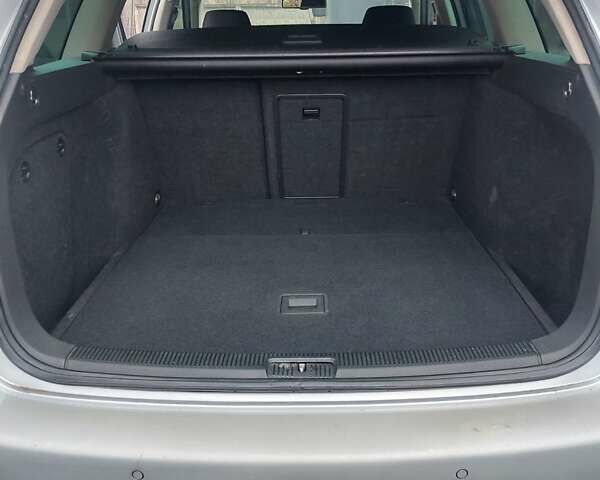 Серый Фольксваген Гольф, объемом двигателя 1.6 л и пробегом 267 тыс. км за 9400 $, фото 5 на Automoto.ua